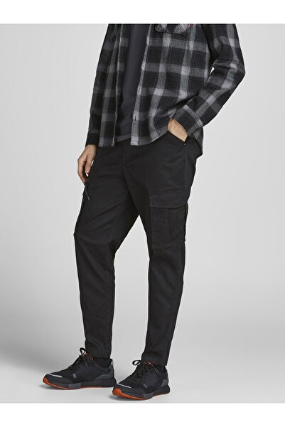 Jack & Jones Cargo-Hose Tapered Fit Cargo-Hose