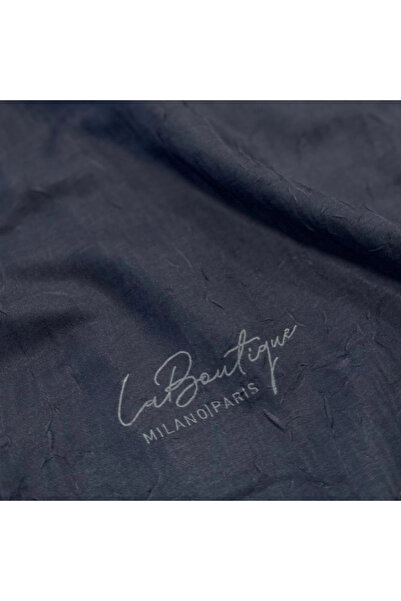 LA BOUTIQUE BE HAPPY SHAL NAVY BLUE