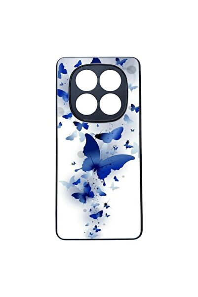 ELITE MOBILE Carcasă TPU compatibilă cu Redmi Note 14 Pro Plus, design Butter...