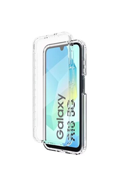 OEM Carcasă rigidă 360° pentru PC compatibilă cu Samsung A16 5G