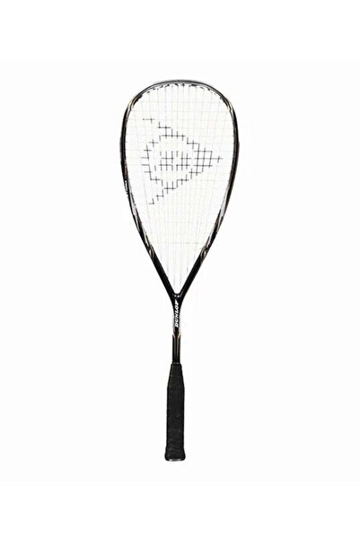 DUNLOP Blackstorm Graphite HL – Lightweight Head‑Light Squash Racket for Power & Control