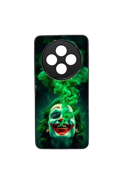 ELITE MOBILE Carcasă moale TPU compatibilă cu Oppo Reno 12F, Reno 12 FS, desi...