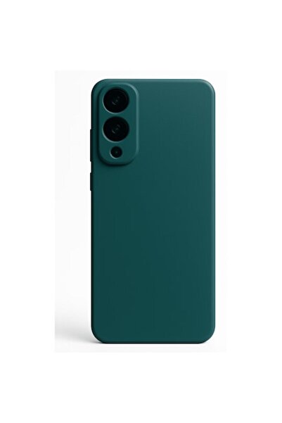 ELITE MOBILE Carcasă moale din catifea compatibilă cu Samsung Galaxy S25 Edge...