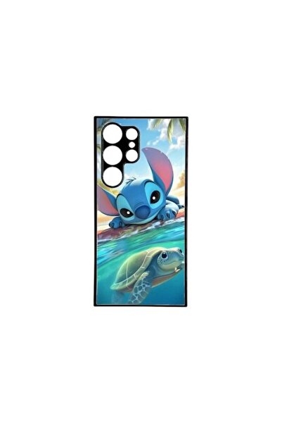 ELITE MOBILE Carcasă moale TPU compatibilă cu Samsung Galaxy S25 Ultra, desig...