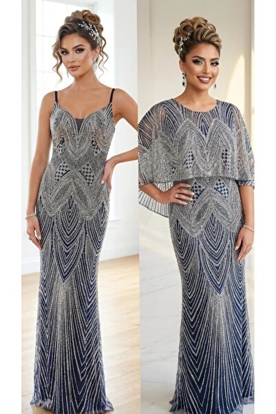 VELİSİA Abiye Elbise