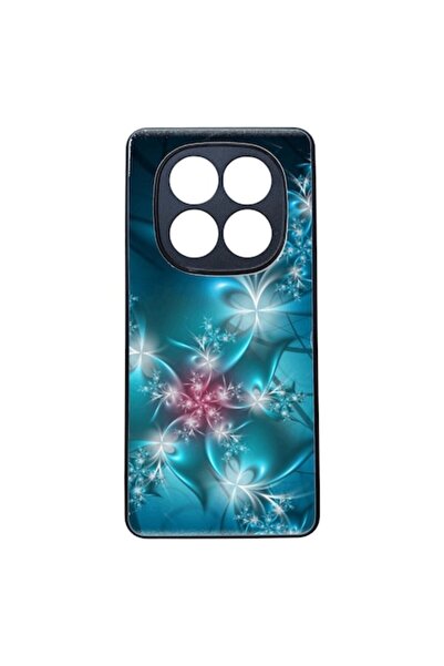 ELITE MOBILE Carcasă TPU compatibilă cu Redmi Note 14 Pro 5G, design cu stele