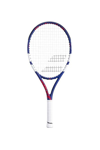 BABOLAT Drive Junior 25 Red NC (140515-100) – Junior Tennis Racquet