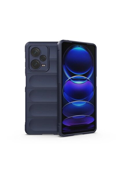 OEM Carcasă Soft Magic Shield compatibilă cu Xiaomi Redmi Note 12 Pro Plus, A...