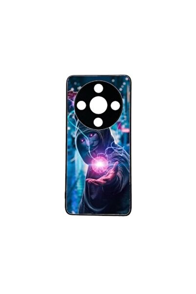 ELITE MOBILE Husa TPU compatibila cu Honor Magic 6 Lite (ELITE MOBILE)