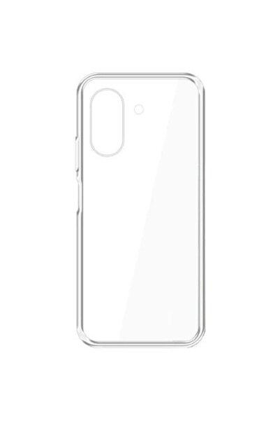 OEM Husa Soft Clear compatibila cu Redmi 13c
