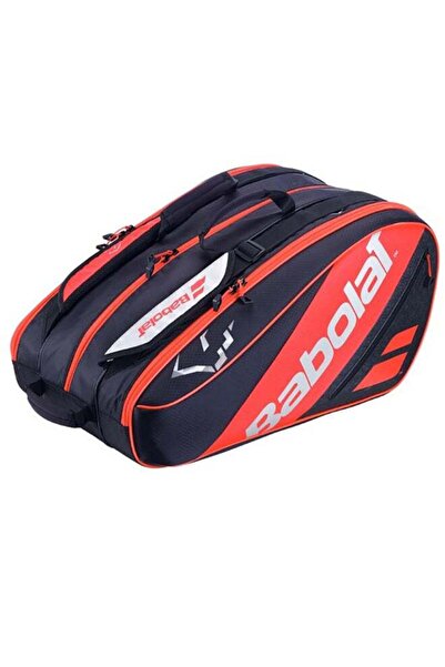 BABOLAT RH Padel Juan Lebrón Racquet Bag – Spacious, Eco-Friendly & Organized