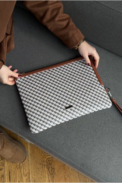 Mupa Shoes Women's Handbag Taba