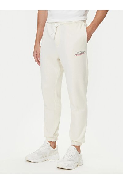 Jack & Jones Jack&Jones Jpstkane Billy Men's Sweatpants 12283257