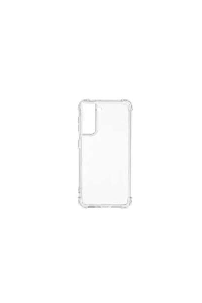 OEM Carcasă transparentă TPU rezistentă la șocuri, compatibilă cu Samsung S21...