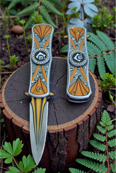 MERTCAN KNİFE Stres çakı oto ithal çakı outdoor av ve kamp bıçağı mutfak bıçağı çakı kasap et bıçağı