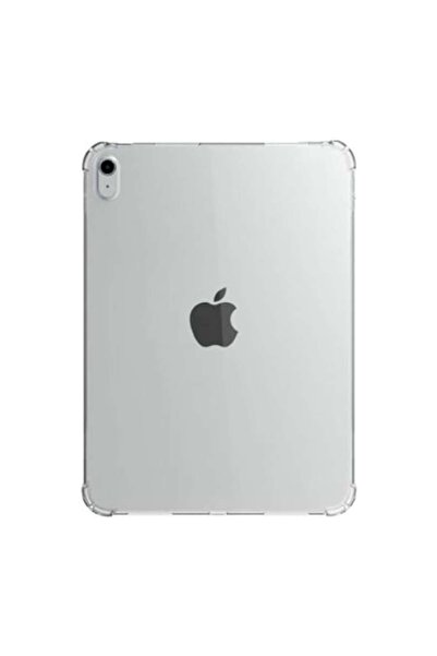 TELGORBCS Soft TPU Anti-Shock Case Compatible with Apple iPad 11 (A16 11"-202...