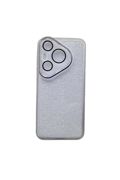 OEM Husă moale transparentă compatibilă cu Huawei Pura 70