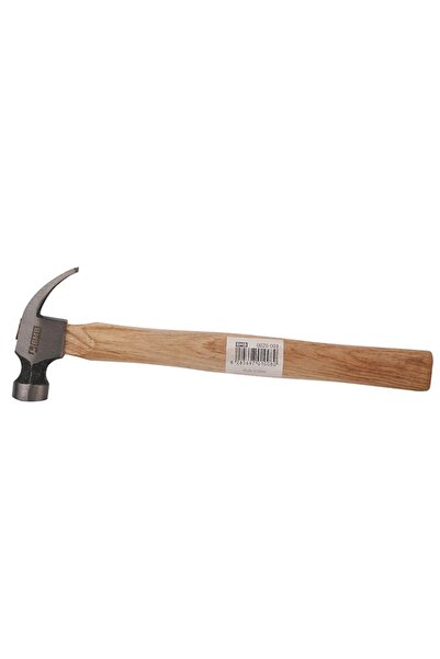 Lawazim BMB Hammer 250g - Steel Hand Hammer for Craft Camping Tack and Repair