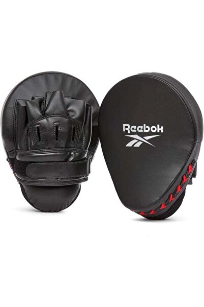 Reebok Hook & Jab Curved Focus Mitts – PU