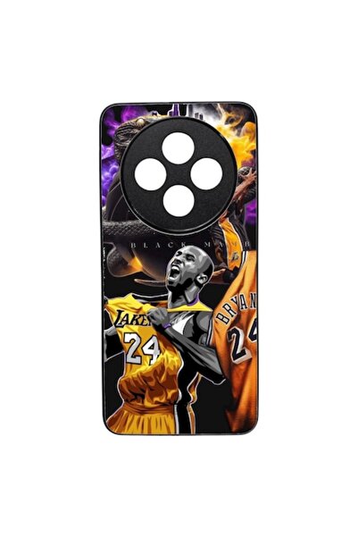 ELITE MOBILE Carcasă TPU cu sclipici compatibilă cu Oppo Reno 12F și Reno 12 ...