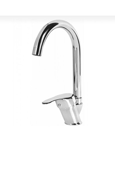 luxury faucet خلاط مطبخ أنبوبي من ماركة ميكس باستون