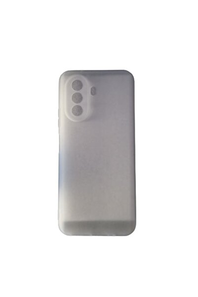 OEM Carcasă mată moale compatibilă cu Huawei Nova Y71