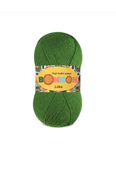 BONBON 98235 Patik İpi