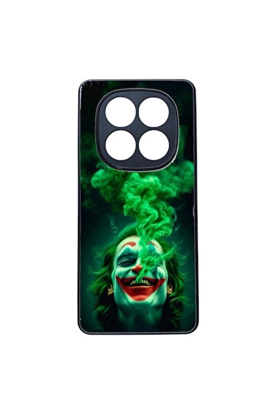 ELITE MOBILE Carcasă TPU compatibilă cu Xiaomi Redmi Note 14 Pro Plus, design...