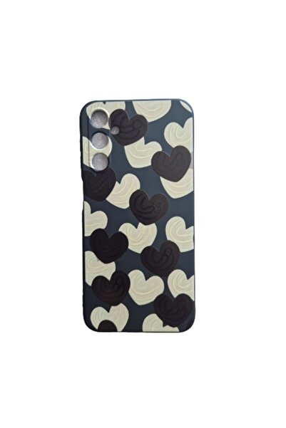 OEM Carcasă din catifea moale TPU compatibilă cu Samsung Galaxy A24 - Design ...