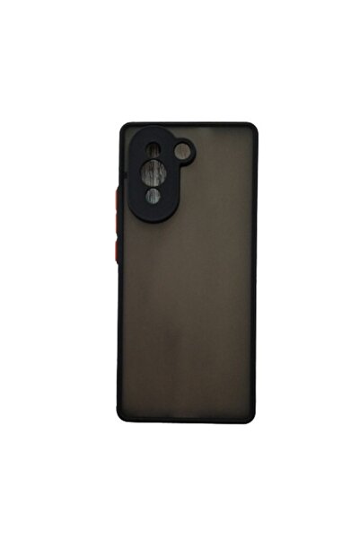 ELITE MOBILE Husă hibridă moale compatibilă cu Huawei Nova 10 Pro