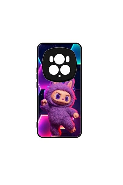 ELITE MOBILE Carcasă moale TPU compatibilă cu Honor Magic 6 Pro, design în st...