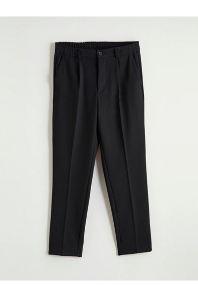 LC Waikiki بنطلون رجالي من LCW Vision بتصميم ستاندرد أرمبلد