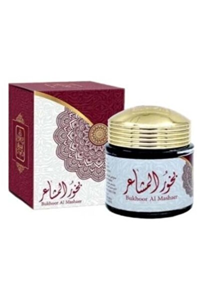ALMAS Masha'er Incense - 40 grams
