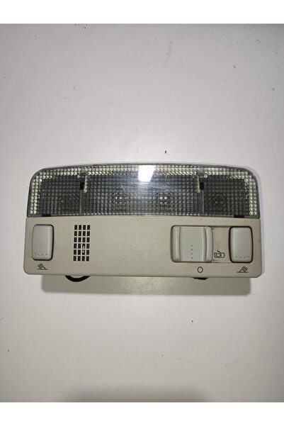 OEM Passat tavan lambası Golf tavan lambası Bora tavan lambası 3B0947105C