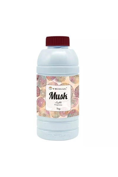 Fridal Musk Fragranced Multipurpose Cleaner And Freshener 1kg