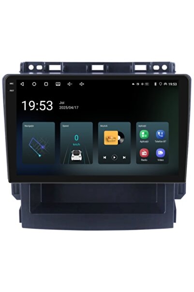 Piloton Navigație dedicată pentru Subaru Forester SK (2017-2020) 9 inch 4GB/6...