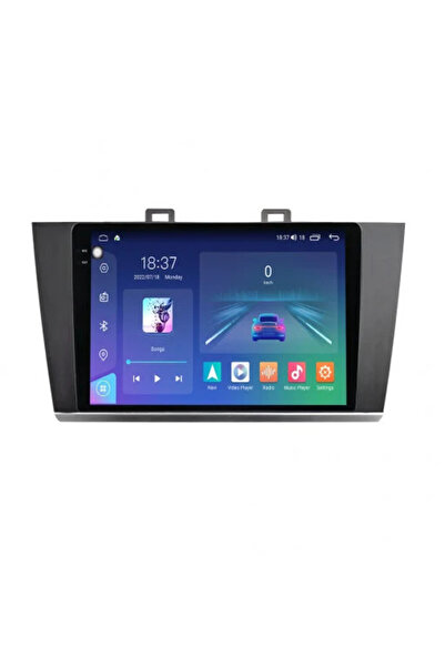 NAVI-ABC Subaru Legacy/Outback 2014-2020 Dedicated Navigation 9.5" 2K QLED 8G...