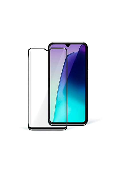 bufalo Xiaomi Redmi A5 ESD Anti Static Cam Ekran Koruyucu