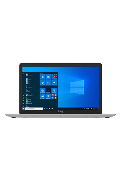I-Life ZedAir CX7 CX7158512WS i7-7Y75 8GB 512SSD 15.6" FullHD W10H Dizüstü Bilgisayar