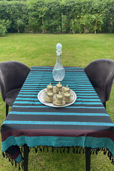 onliecraft Table Cover