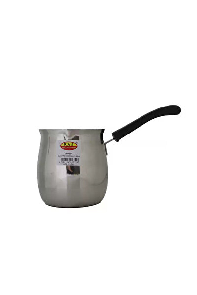 RAJ Steel Coffee Warmer Heavy with Handle- 850ml