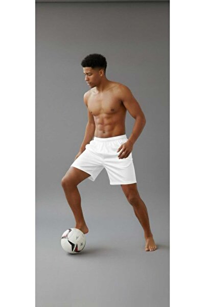 KOZIUM FUTBOL ŞORTU SPOR ŞORT ANTRENMAN ŞORTU HALISAHA ŞORTU FORMA ŞORTU (50-...