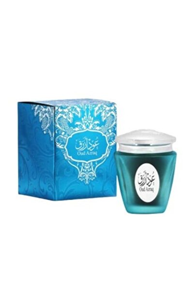 ALMAS Blue Oud Incense - 30 g