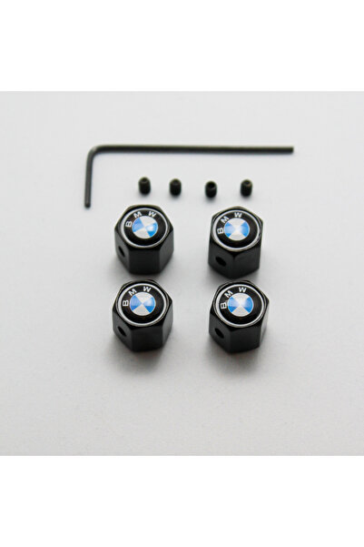 VENETTO BMW Sibop Kapağı Alyanlı Model Çalınmaya Karşı Güvenli