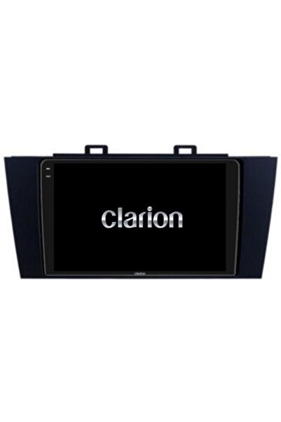 Clarion Navigație pentru Subaru Legacy Outback (2014-2020) 2K QLED, 8GB RAM, ...