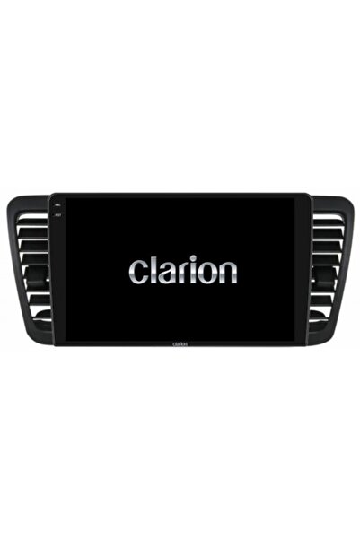 Clarion Navigație dedicată pentru Subaru Legacy Outback (2004-2009) — 2K QLED...