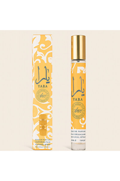lattafa Arabic perfume for women Yara Tous, 35 ml