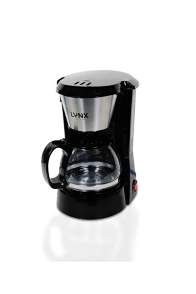 LYNX Coffee Maker - LY-8201