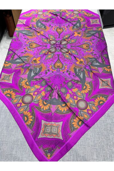 Silk Home Velora Scarf