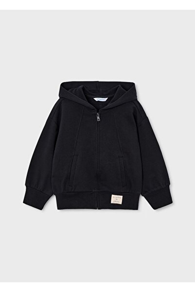 MAYORAL Детска суитшърт с цип 4449